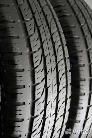 Viatti Bosco A/T 215/65 R16