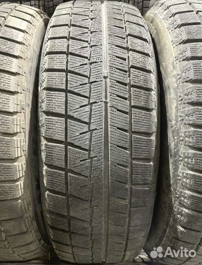 Bridgestone Blizzak DM-V2 205/65 R16 93P