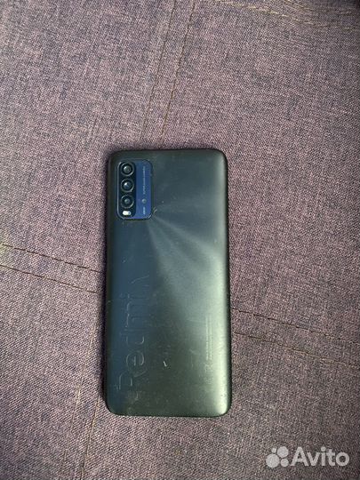 Xiaomi Redmi 9T, 4/64 ГБ