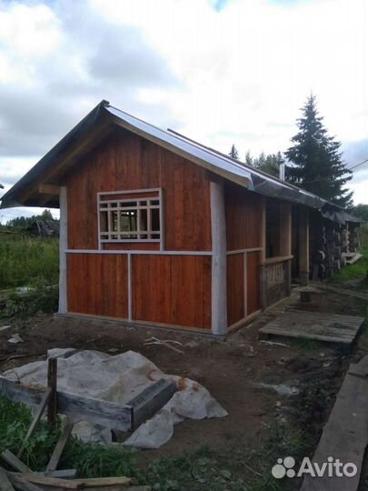 Плотник - бетонщик