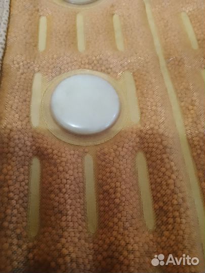 Лечебный нефритовый коврик Ceragem