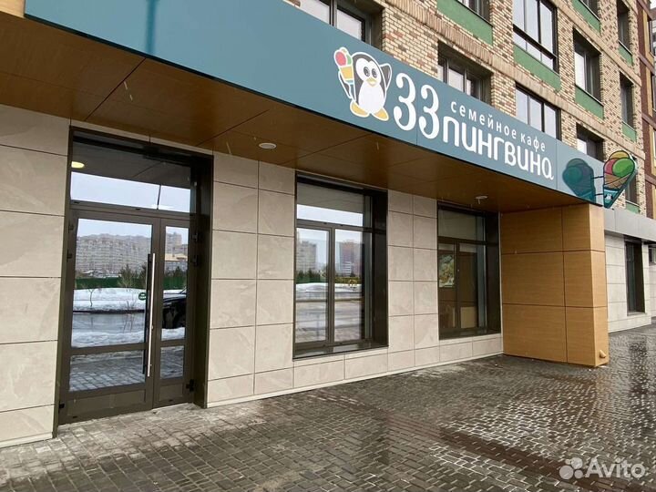 Бариста без опыта