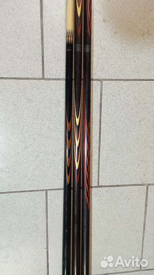 Бильярдные кии шары для пула и русского бильярда