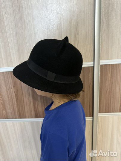 Шляпа детская Zara для девочки