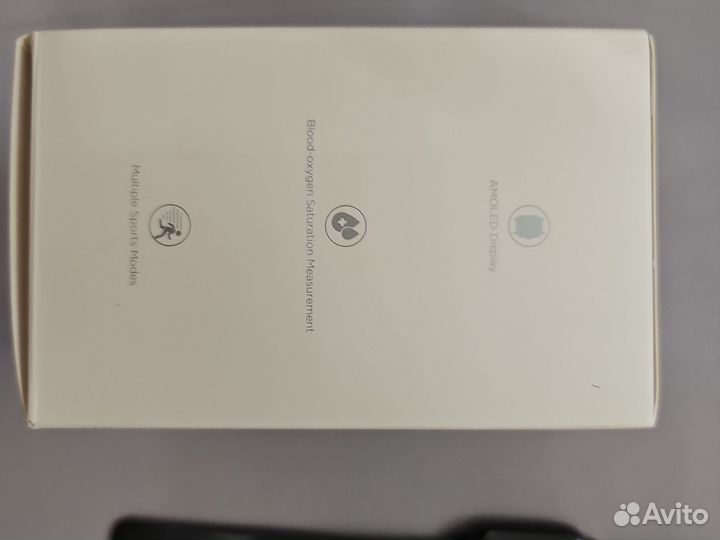 Amazfit gts 2