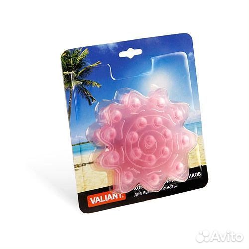 Присоски для ванной (мини-коврики)