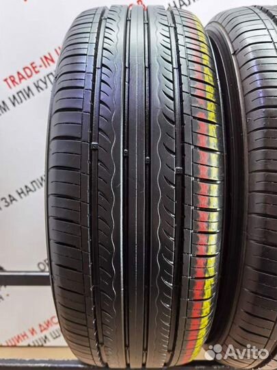 Kumho Solus KH17 215/60 R16 95V