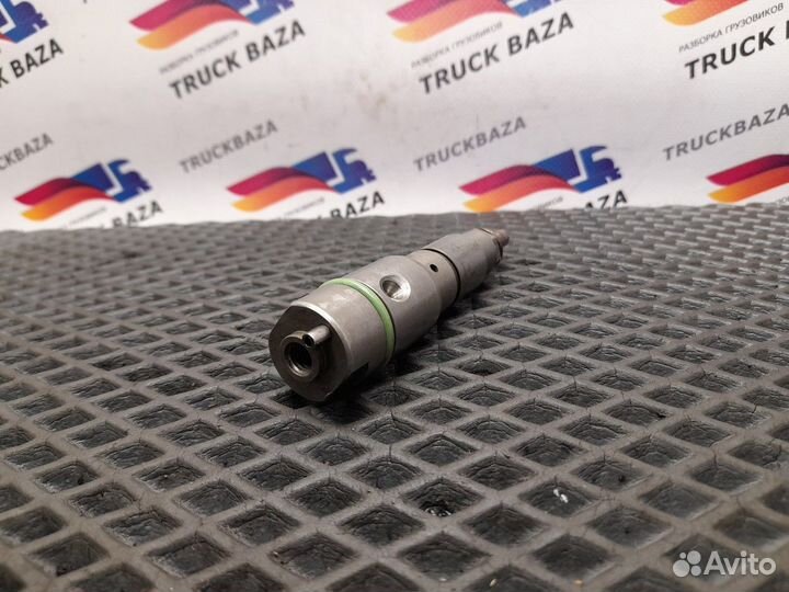 Форсунка топливная механическая