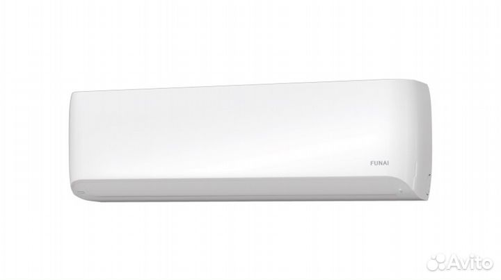 Кондиционер funai