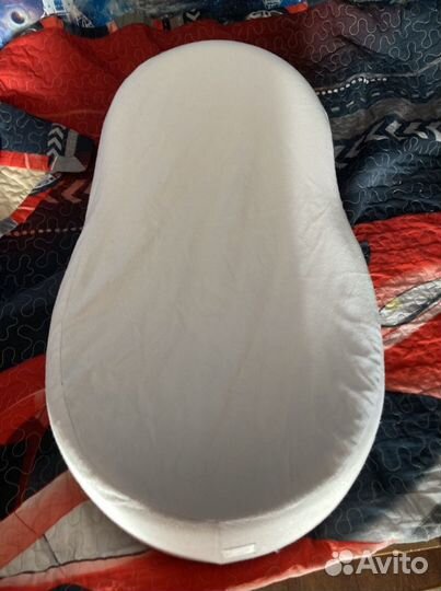 Кокон для новорожденных