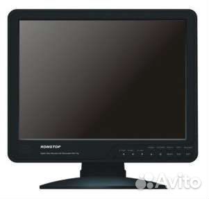 Система видеонаблюдения