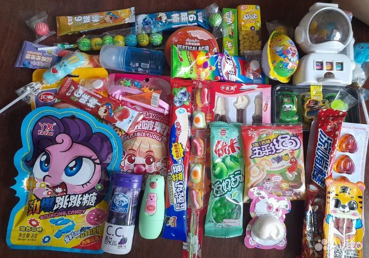 Подарочные наборы