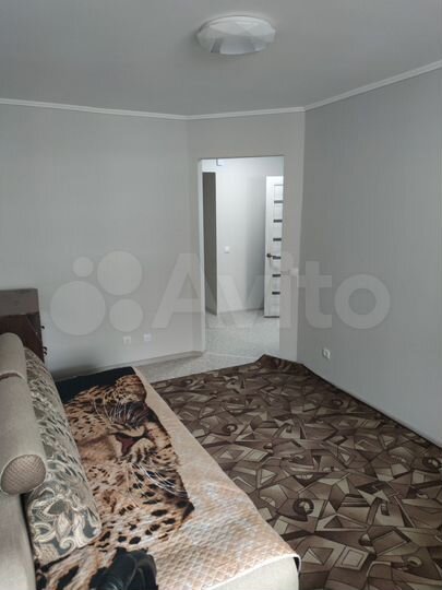 1-к. квартира, 38 м², 5/10 эт.