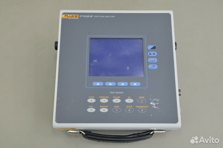 Медицинское оборудование из США