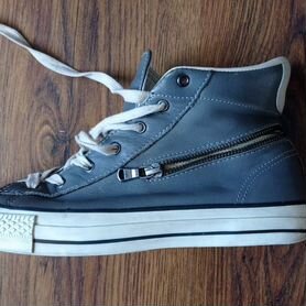 John varvatos converse hotsell