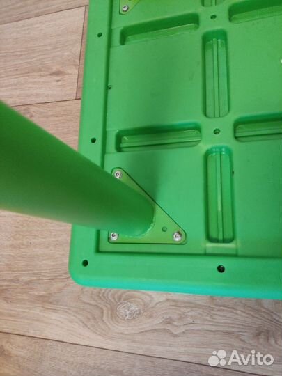 Детский стол