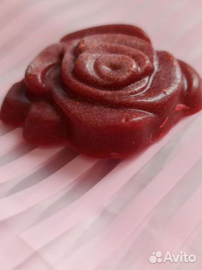 Мыло ручной работы