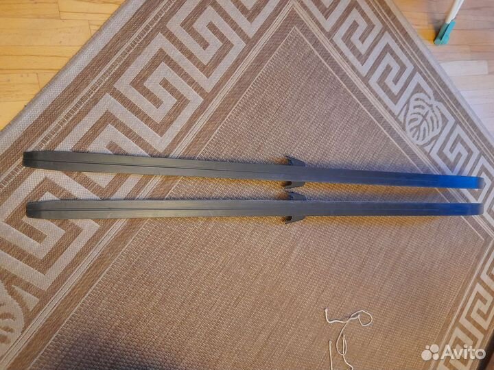 Лыжи беговые