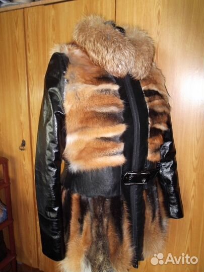 Пошив и ремонт одежды любой сложности