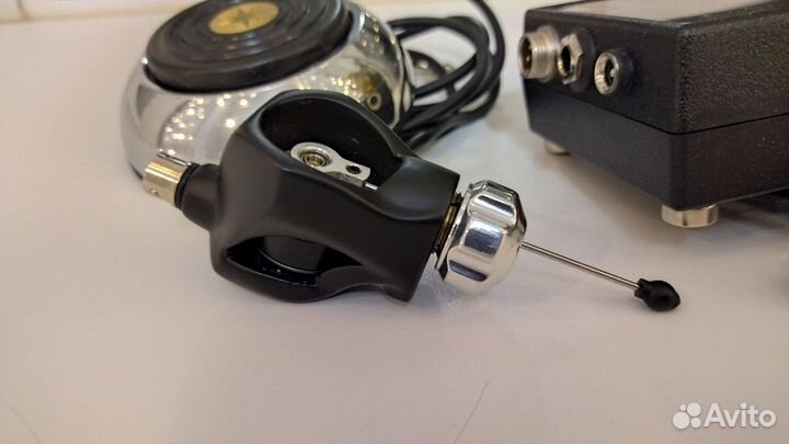 Роторная тату машинка