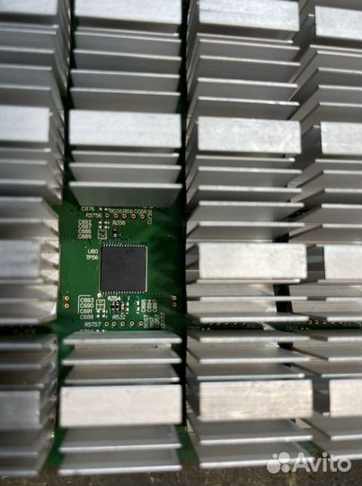 Ремонт asic antminer s9, Whatsminer