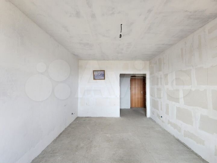 1-к. квартира, 43,3 м², 7/10 эт.