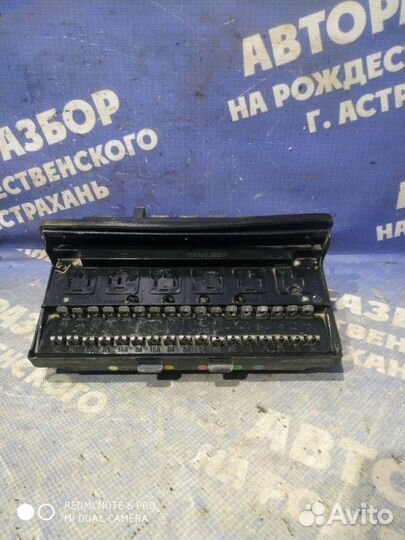 Блок предохранителей Ваз Лада 2104 универсал 2106