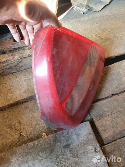 Стоп митсубиси лансер ck2