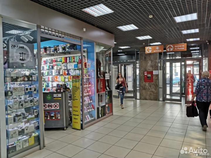 Переходник для наушников iPhone Опт/Розница