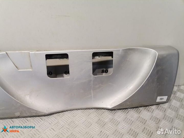 Накладка декоративная Honda CR-V 2 рест. 2006