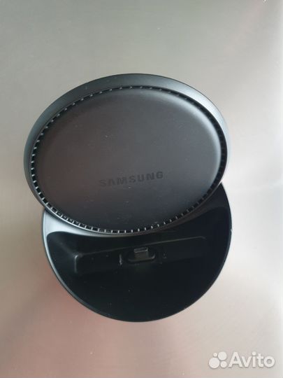 Samsung DeX station
