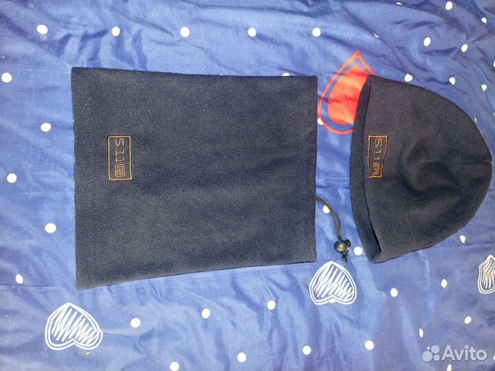 Шапки женские