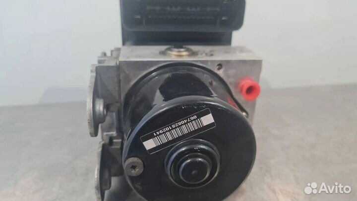 Блок абс 57110sefe551M1 Honda Accord 2003-2007 года