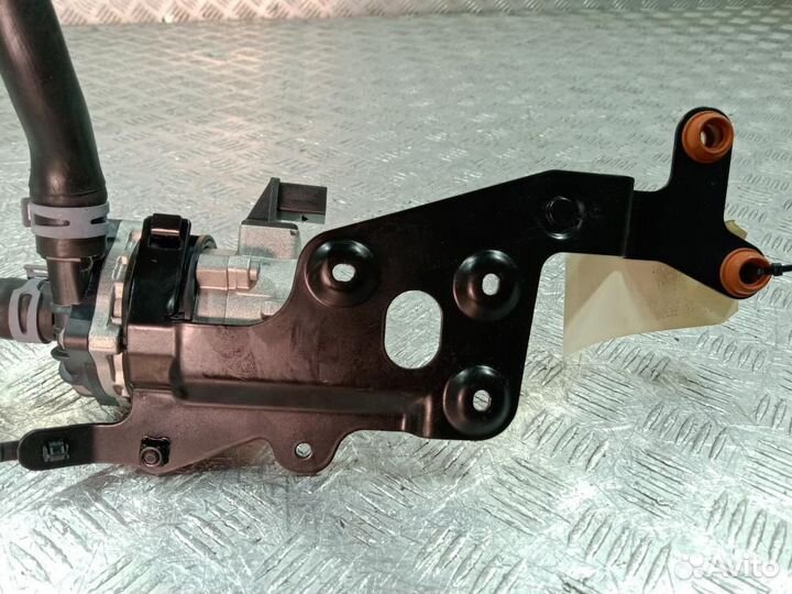 Насос водяной (помпа) Audi RS Q8 I (2019– н.в.)