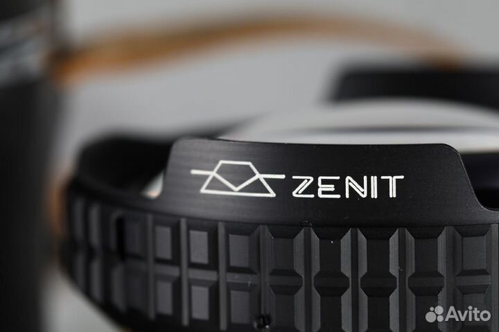 Объектив мс Мир-20М f3,5/20