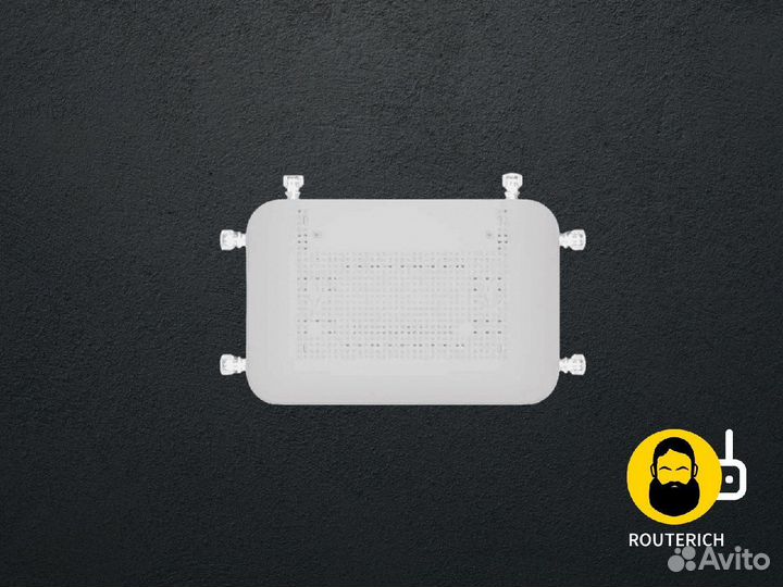 Routerich AX3000, WiFi6, Роутеры, Openwrt,Интернет