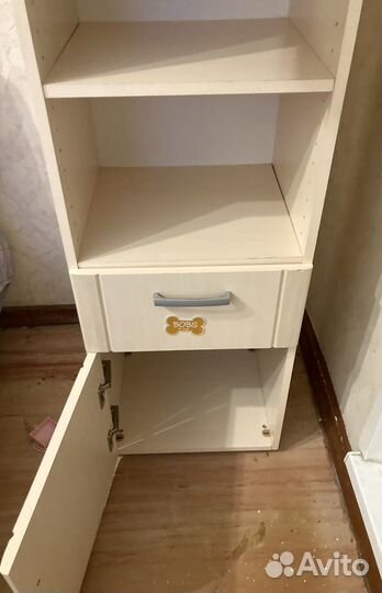 Пеналы для школы 2 шт