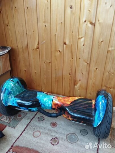 Гироскутер