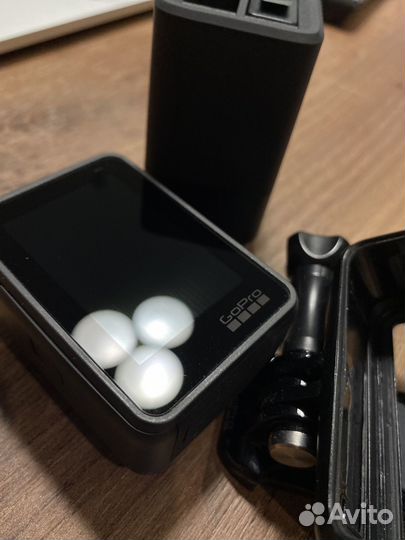 Камера GoPro Hero 7 Black