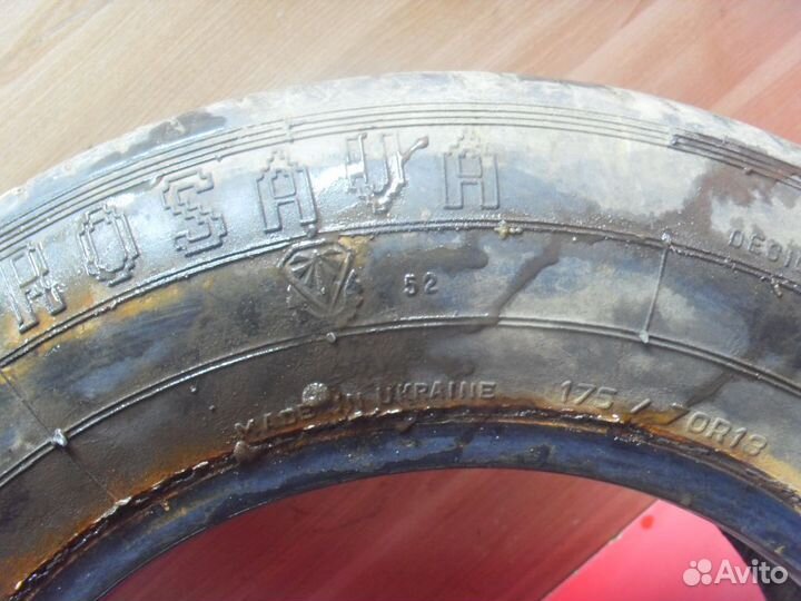 Rosava Бц-4 175/70 R13