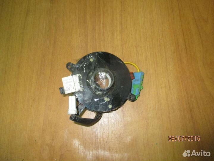 Механизм подрулевой 46771810 Fiat Albea 2002-2012