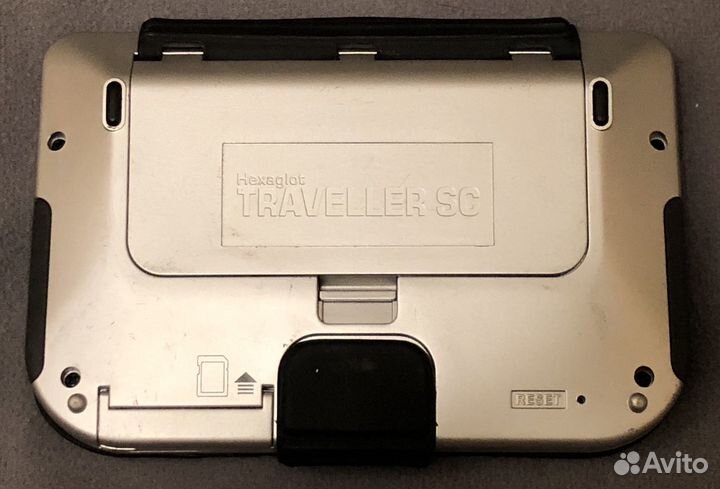 Электронный переводчик Traveller SC