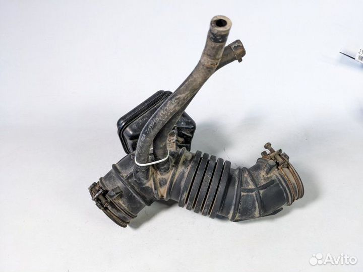 Патрубок воздушного фильтра Hyundai Ix35 LM G4KD