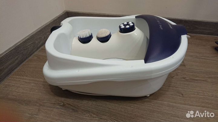 Массажная ванночка Bosch PMF 2232