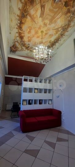 Рабочие места с юридическим адресом в Офисе 50 м²