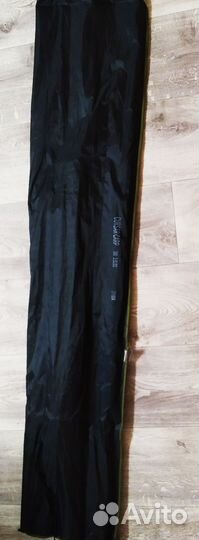 Карповые удилища