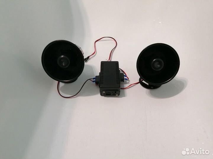 Электронный манок. Электро манок. Электроманок