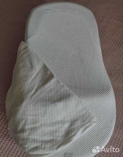 Кокон red castle cocoonababy для новорожденных