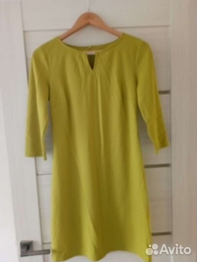 Платье женское