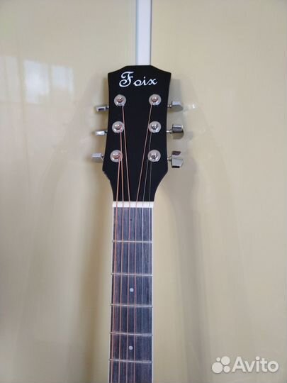 Гитара Foix